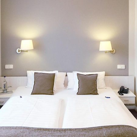 Hotel Ancora 蒂门多弗施特兰德 外观 照片