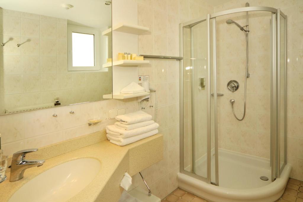 Hotel Ancora 蒂门多弗施特兰德 外观 照片