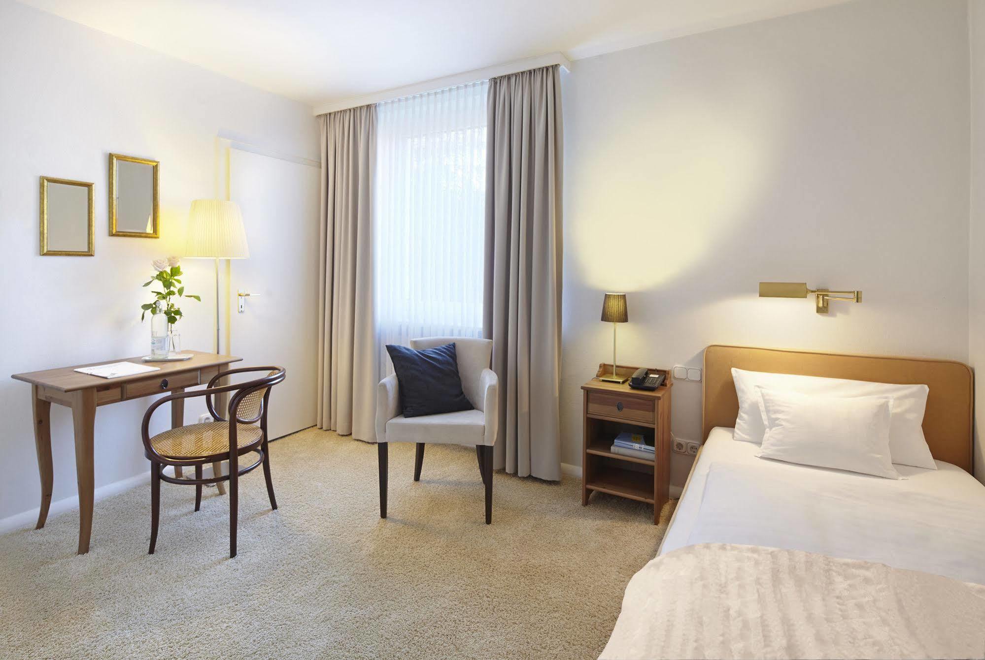 Hotel Ancora 蒂门多弗施特兰德 外观 照片